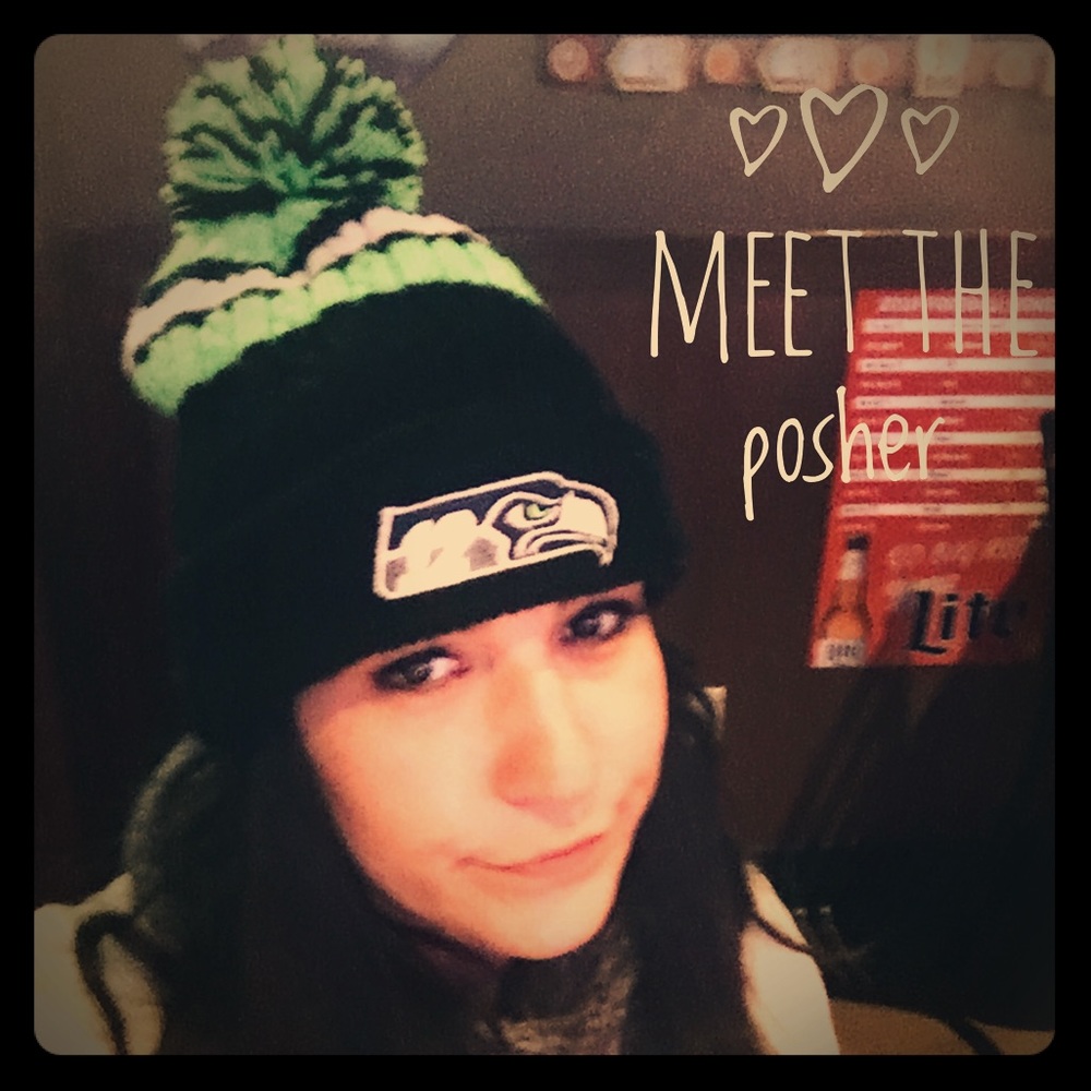 Meet the Posher